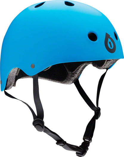 SixSixOne Dirt Lid Stacked