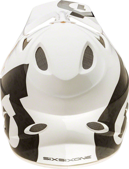 SixSixOne Comp Shifted