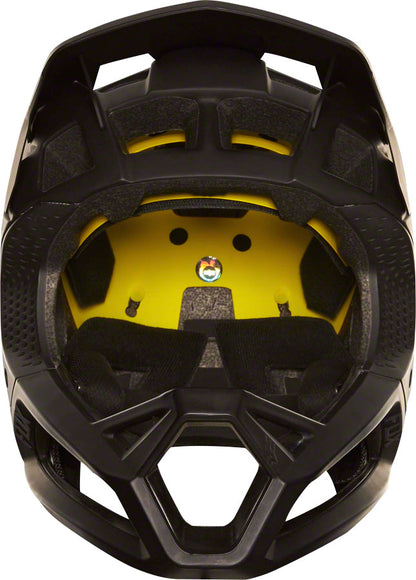 Fox Racing Proframe Full-Face Helmet