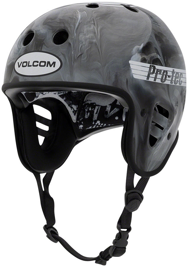 Pro-tec Full Cut Helmet