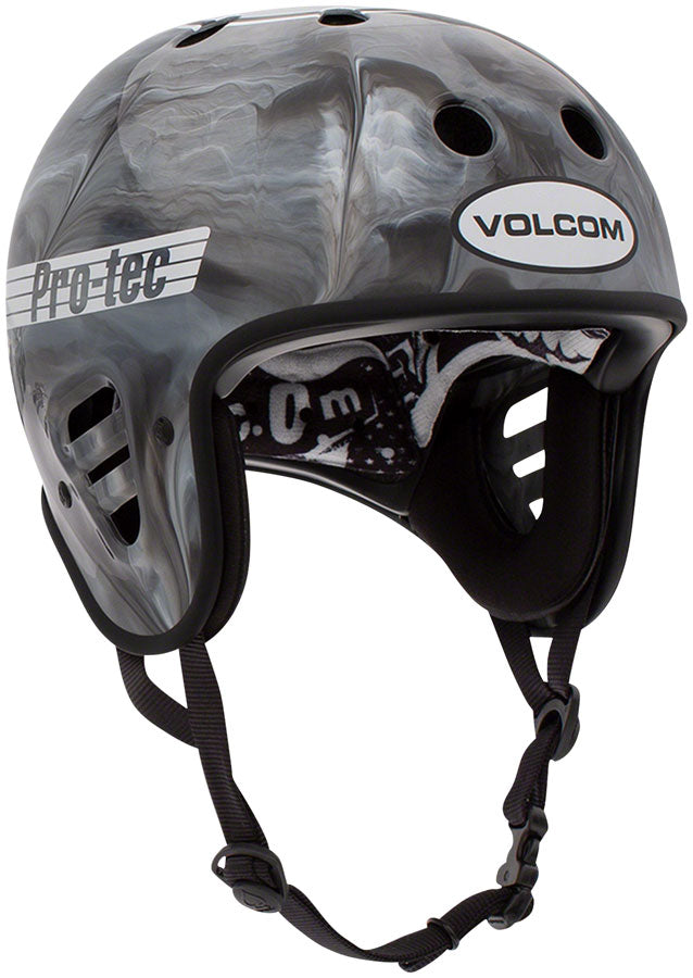 Pro-tec Full Cut Helmet
