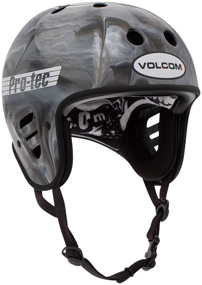 Pro-tec Full Cut Helmet