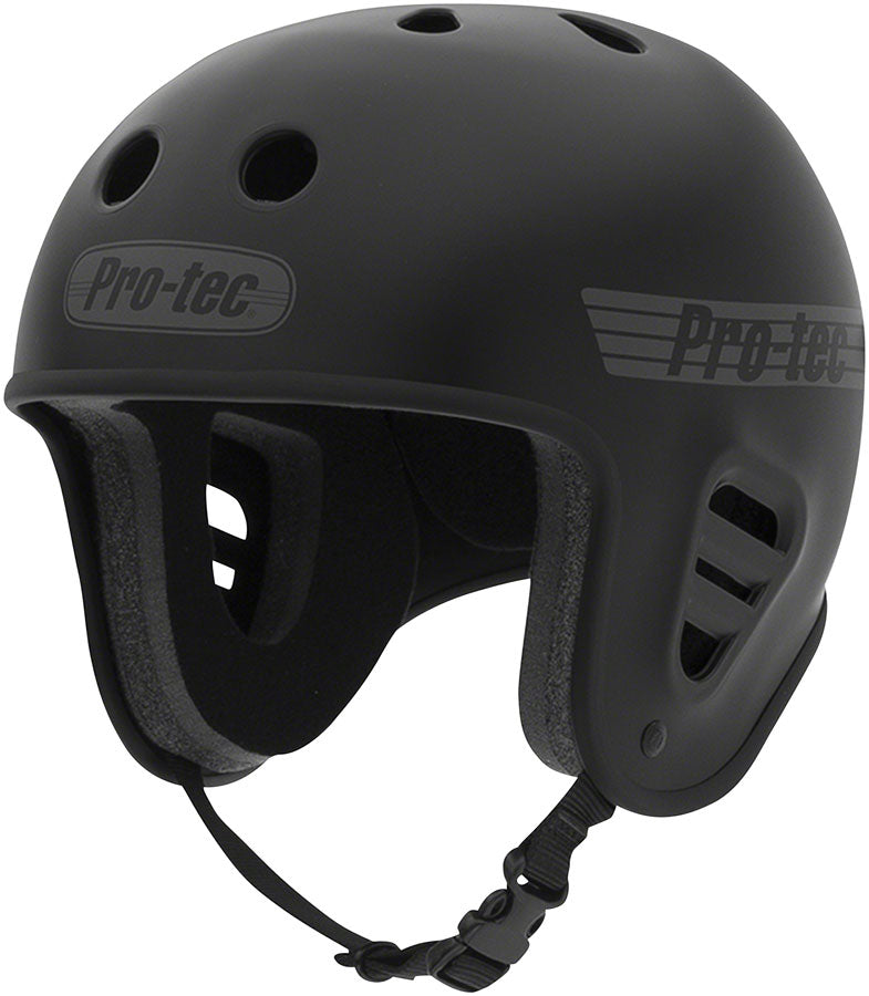 Pro-tec Full Cut Helmet