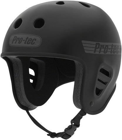 Pro-tec Full Cut Helmet