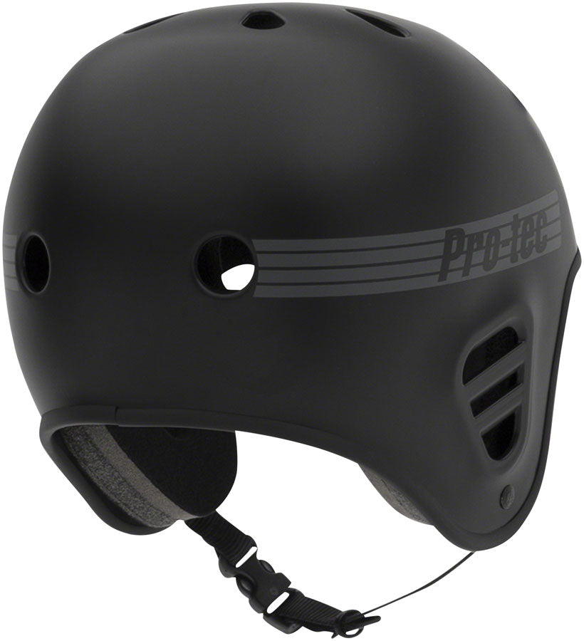 Pro-tec Full Cut Helmet
