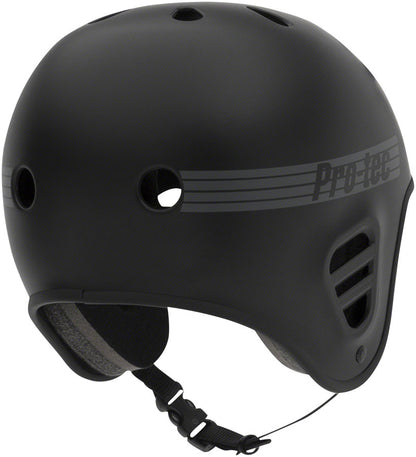 Pro-tec Full Cut Helmet