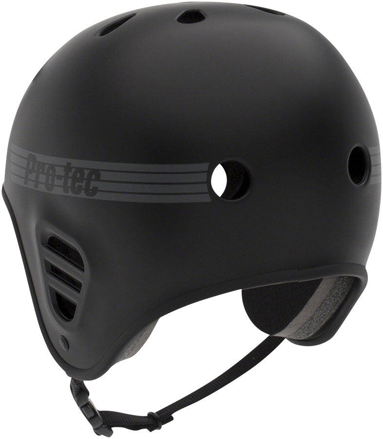 Pro-tec Full Cut Helmet