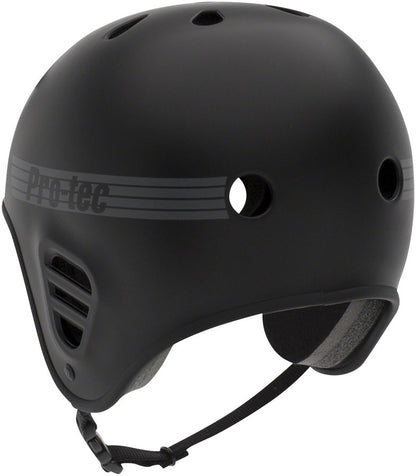 Pro-tec Full Cut Helmet