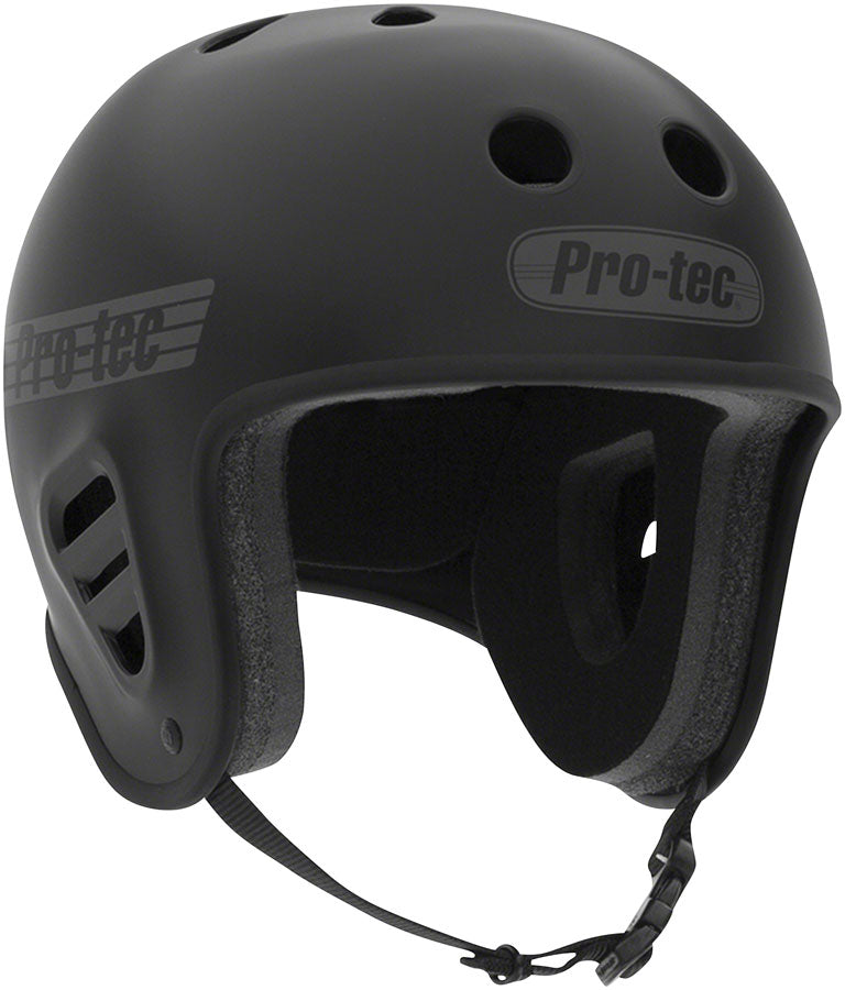 Pro-tec Full Cut Helmet