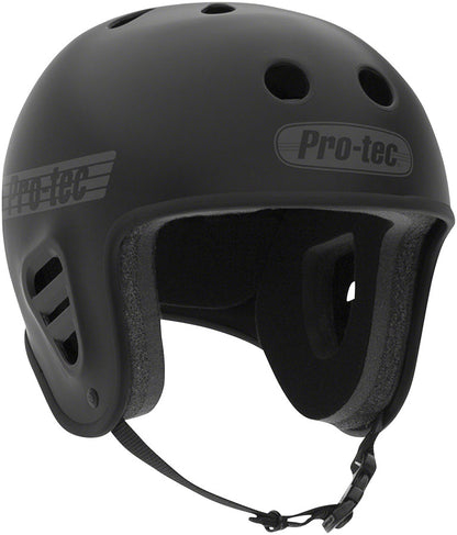 Pro-tec Full Cut Helmet