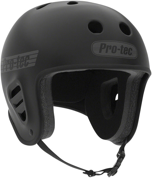 Pro-tec Full Cut Helmet