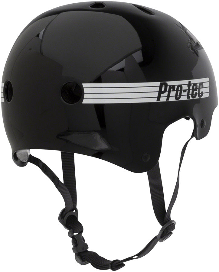 Pro-tec Old School Certified Helmet