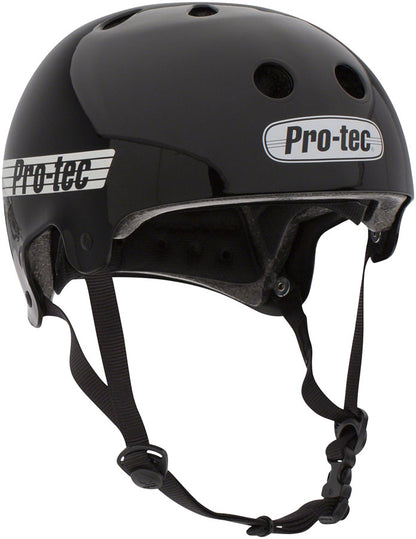 Pro-tec Old School Certified Helmet