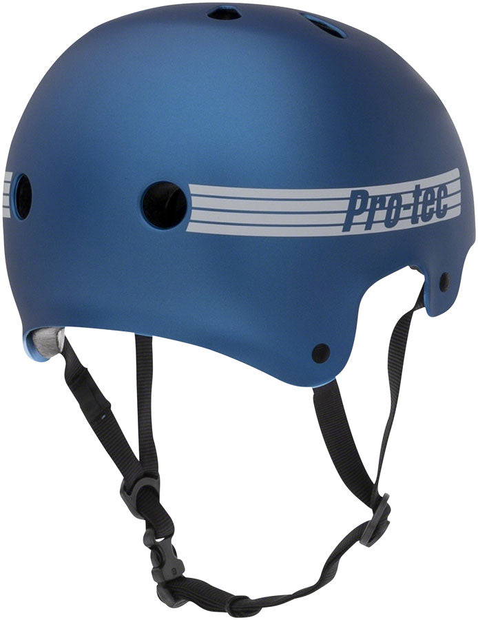 Pro-tec Old School Certified Helmet