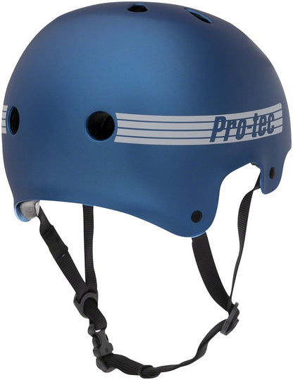 Pro-tec Old School Certified Helmet