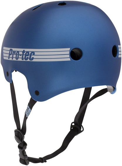 Pro-tec Old School Certified Helmet