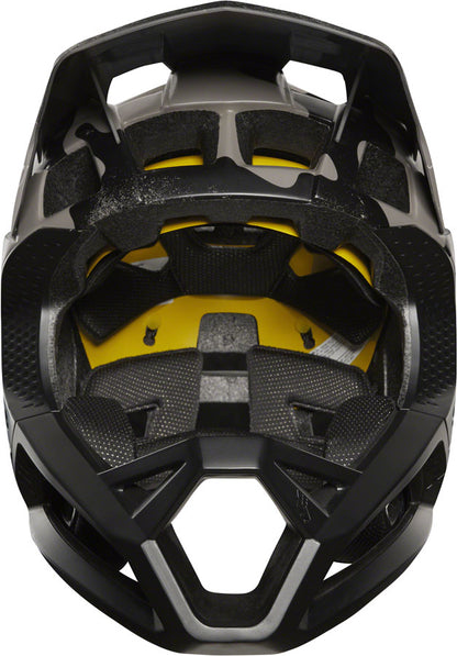 Fox Racing Proframe Full-Face Helmet