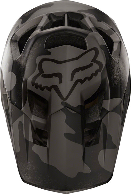 Fox Racing Proframe Full-Face Helmet