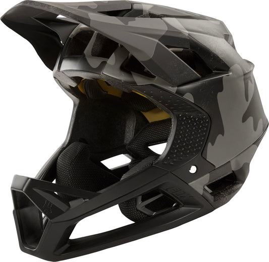 Fox Racing Proframe Full-Face Helmet