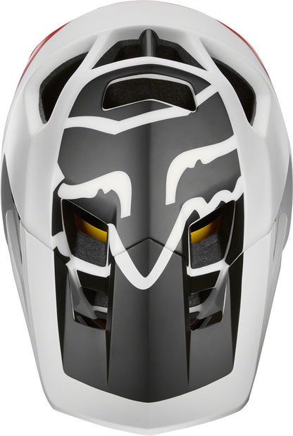 Fox Racing Proframe Full-Face Helmet
