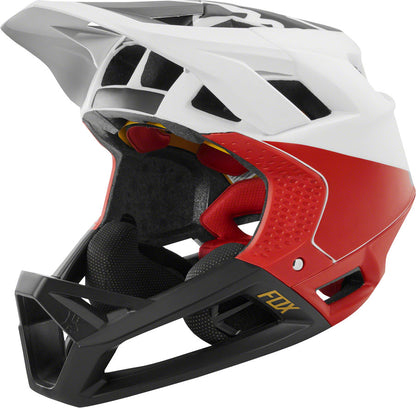 Fox Racing Proframe Full-Face Helmet