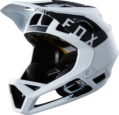 Fox Racing Proframe Full-Face Helmet