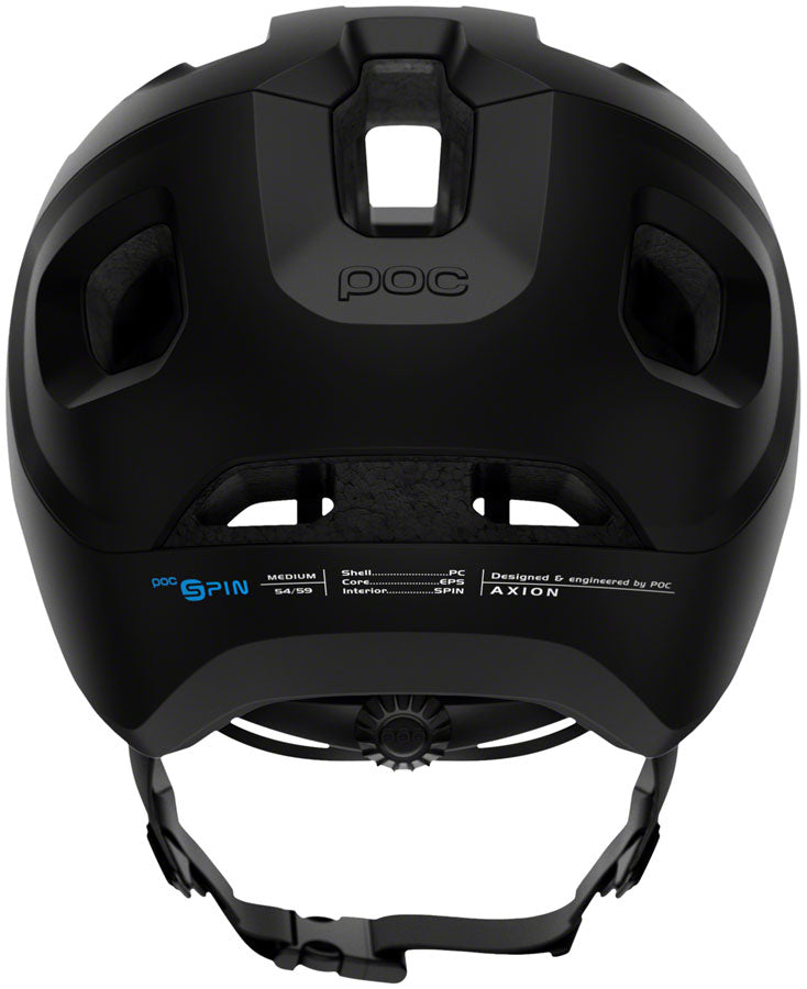 POC Axion SPIN Helmet