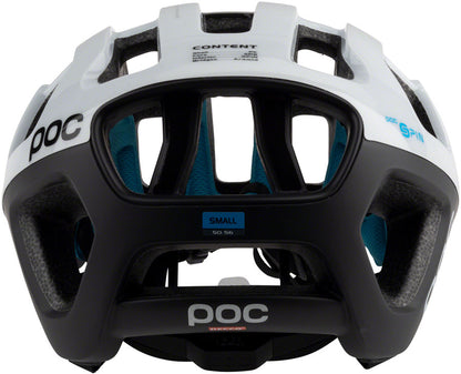 POC Octal X SPIN Helmet