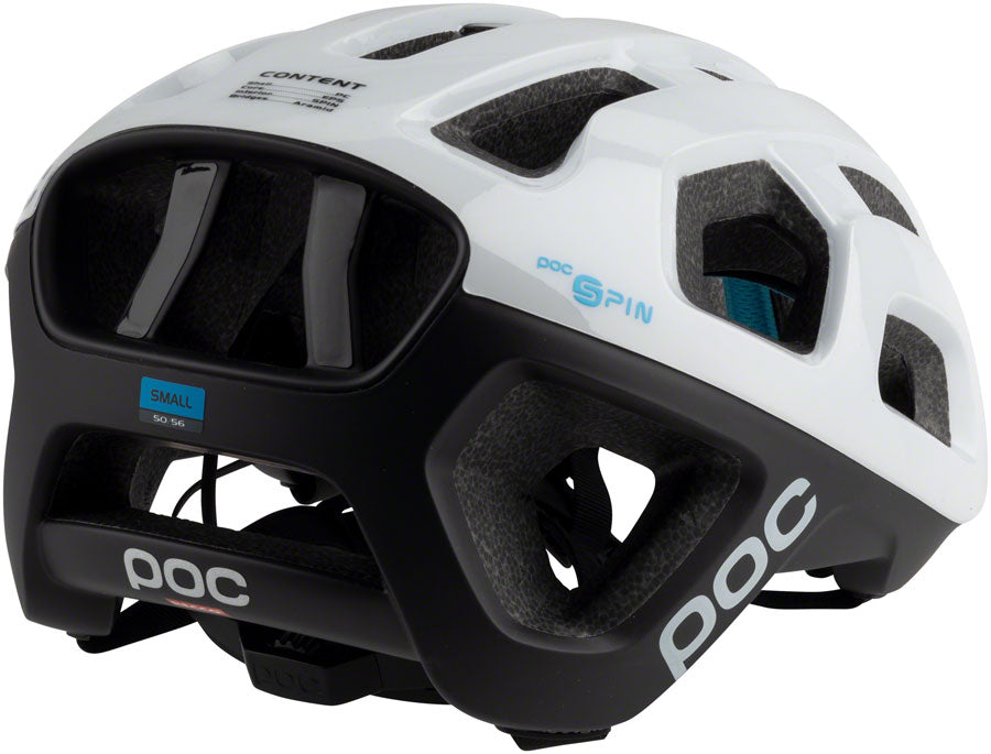 POC Octal X SPIN Helmet