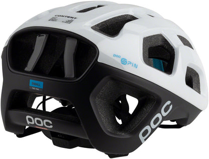 POC Octal X SPIN Helmet