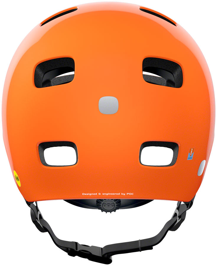 POC POCito Crane MIPS Helmet - Thumbnail 5