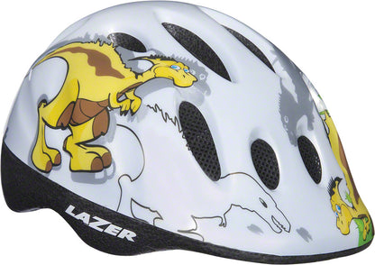 Lazer Youth Max
