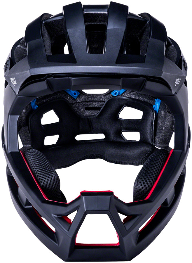 Kali Protectives Invader Helmet