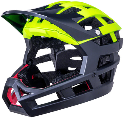 Kali Protectives Invader Helmet