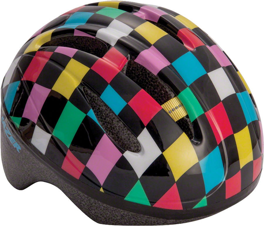 lazer bob helmet age Lazer BOB (Baby on Board) Child