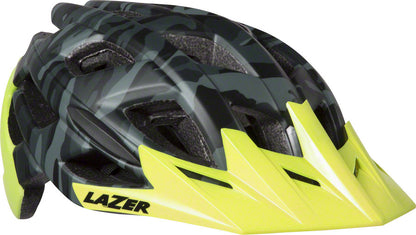 Lazer Ultrax Plus