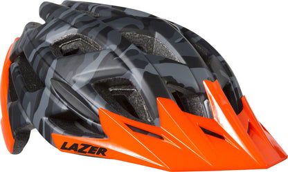 Lazer Ultrax Plus