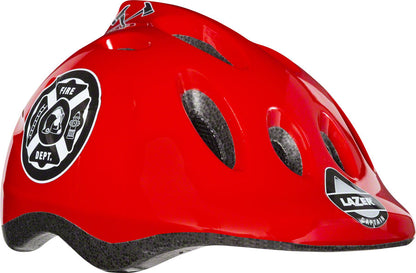 Lazer Max Plus Youth