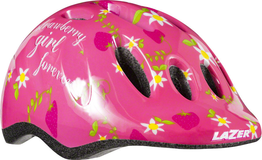 Lazer Max Plus Youth