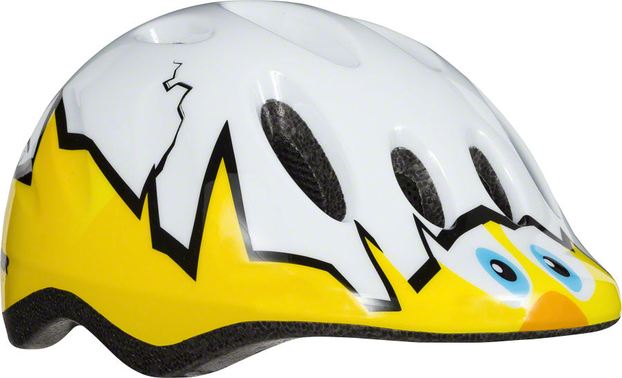 Lazer Max Plus Youth