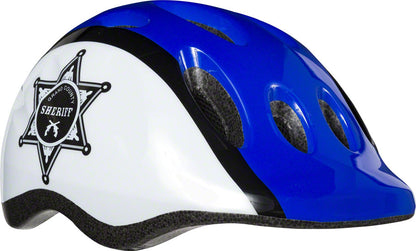 Lazer Max Plus Youth