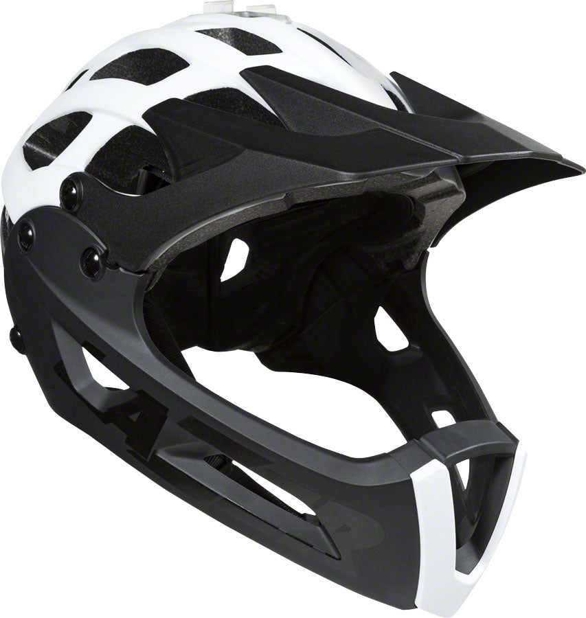 Lazer Revolution Full Face