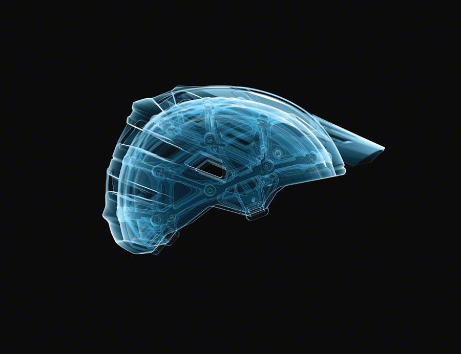 6d bike helmet atb 1t m l 6D Helmets ATB-1T Evo Trail Helmet – Incycle Bicycles