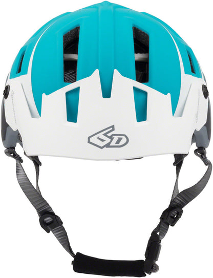 6D Helmets ATB-1T Evo Trail Helmet