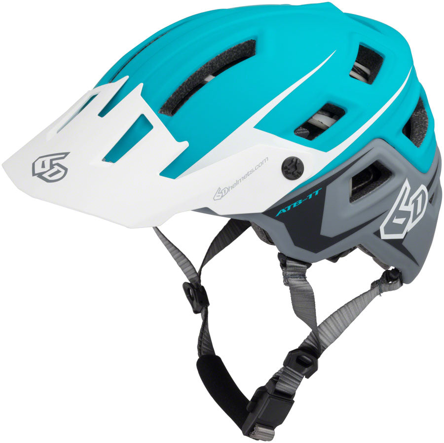 6D Helmets ATB-1T Evo Trail Helmet
