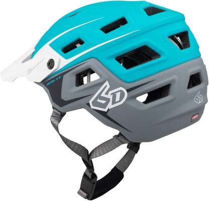 6D Helmets ATB-1T Evo Trail Helmet