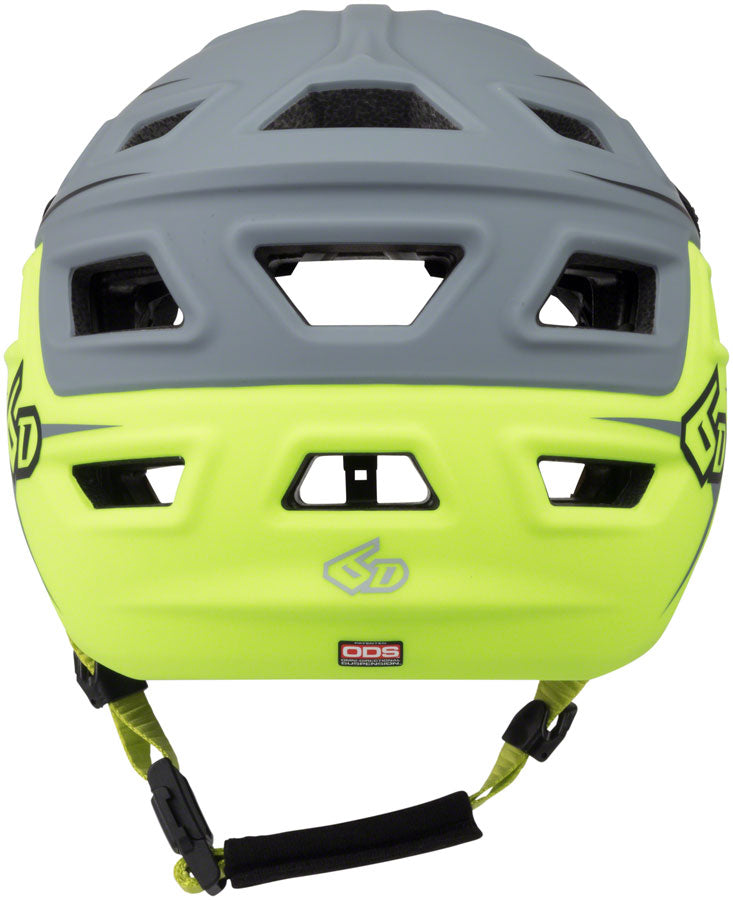 6D Helmets ATB-1T Evo Trail Helmet