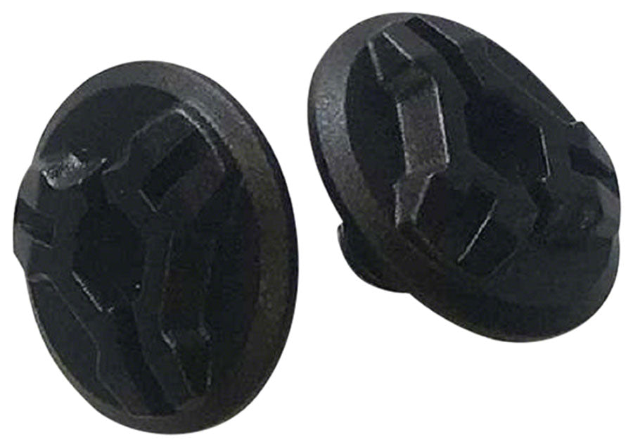 6D Helmets Visors and Hardware