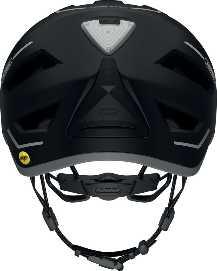 Abus Pedelec 2.0 Helmet – Incycle Bicycles Abus Pedelec 2.0 Helmet – Incycle Bicycles