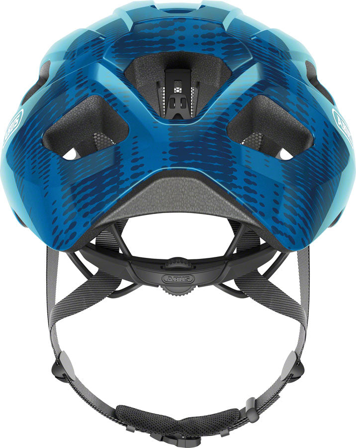 Abus Macator Helmet